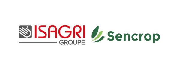 Groupe ISAGRI neemt Sencrop over en wordt Europa's nummer 1 in agrometeorologie